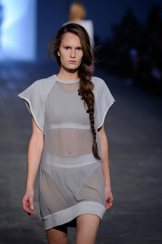 Illustration for article titled Alexander Wang Salutes The Sporty Spices Of The World